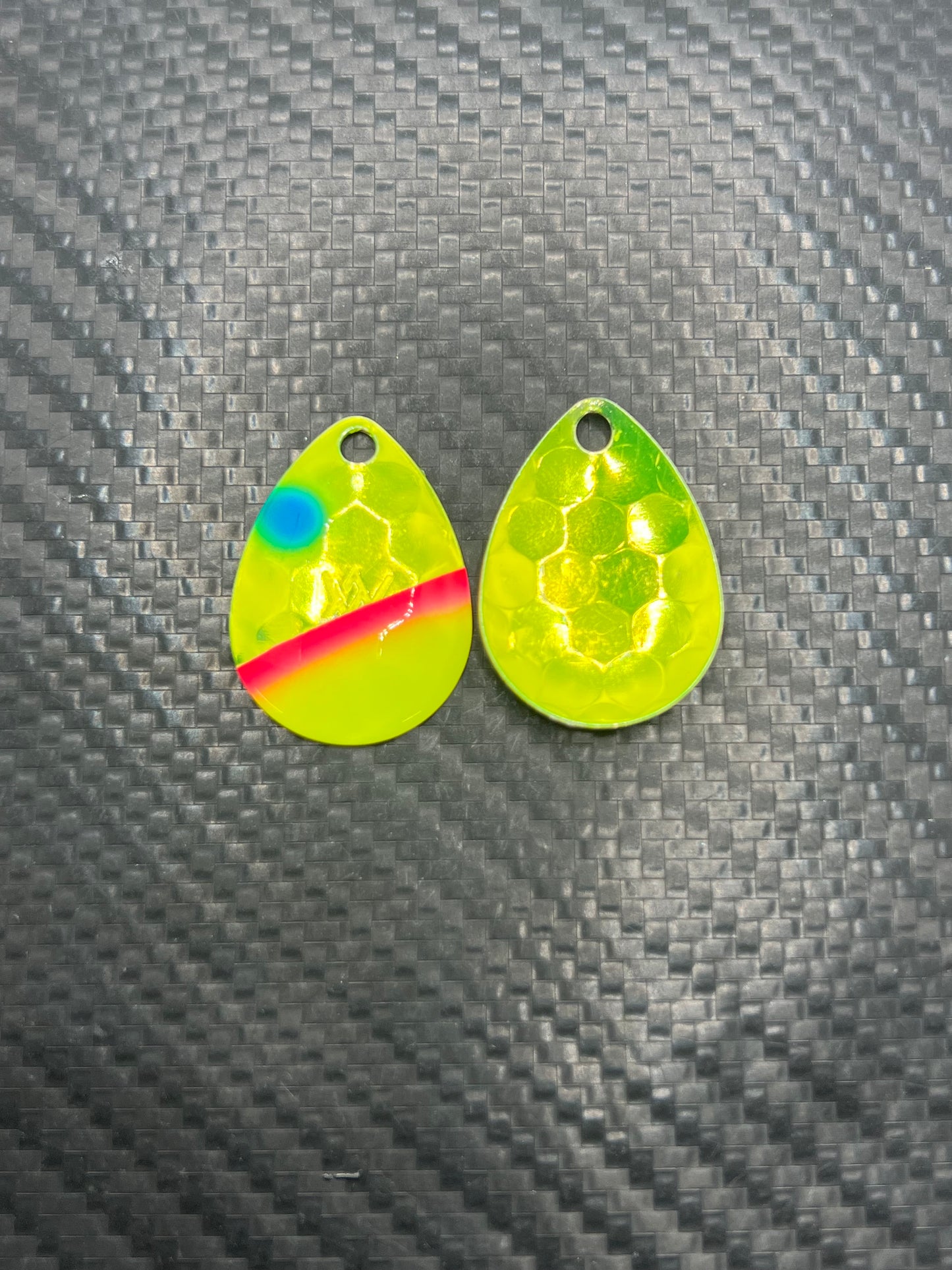 3.0 Hex Blade “SuperBad” 2PK