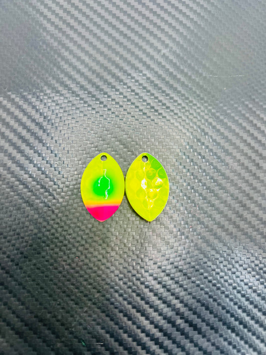 3.0 Cascade Blade “DonkeyHunter” 2PK