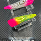 Brad’s Mini Cut Plug (Custom) “Poison”