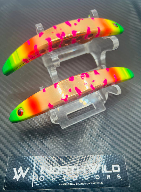 Brad’s Original Skinny (Custom) ”Mrs. Diablo”