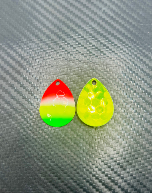 3.5 Colorado “Sitka” (2PK)
