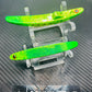 Brad’s Skinny Mini (Custom) ”187”