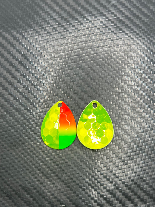 3.5 Colorado “Wild Ride” (2PK)
