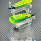 Simon Stuffer Cut Plug (Custom) “NightStalker”