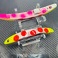 Brad’s Original Skinny (Custom) ”The Bite”
