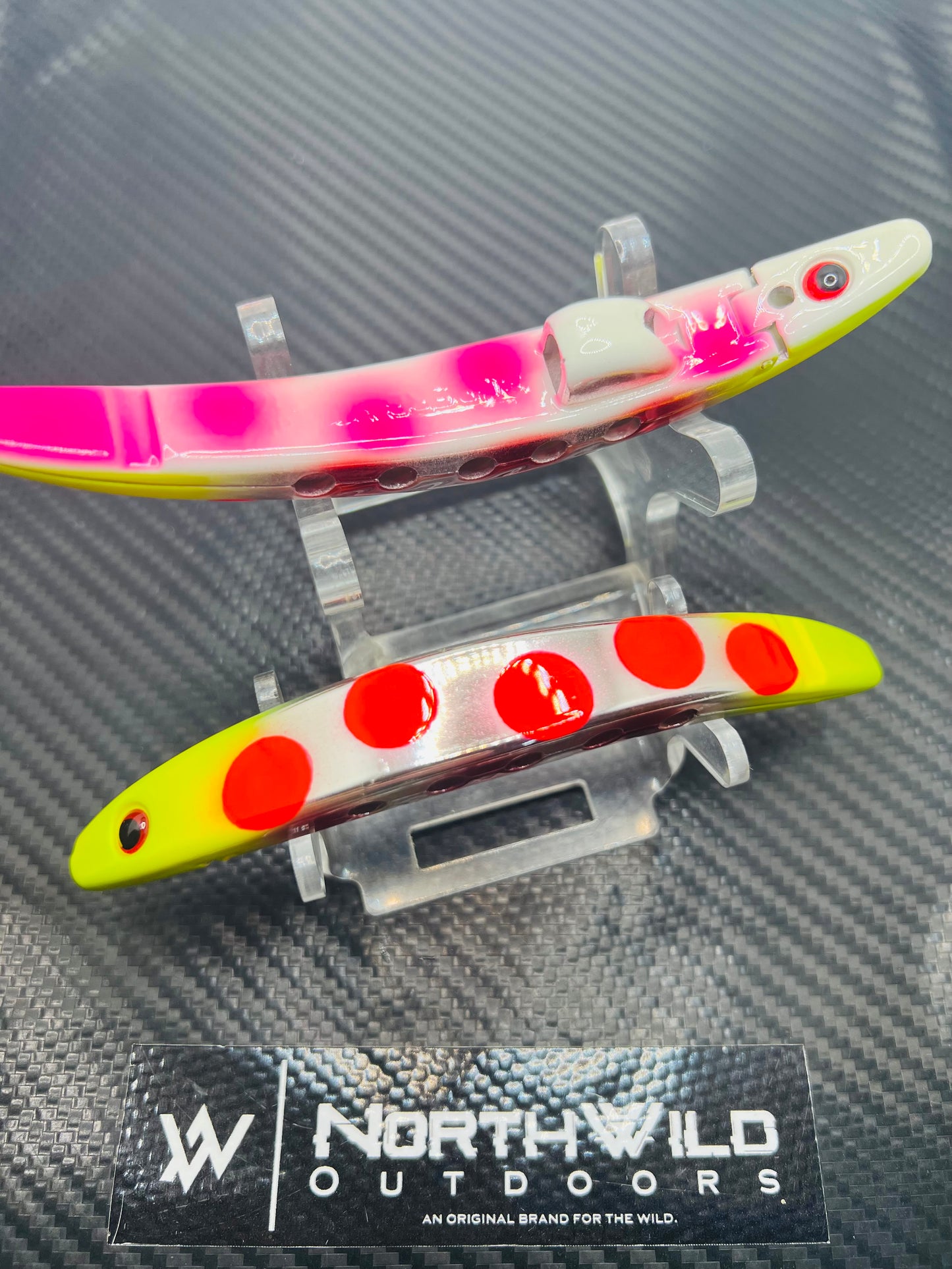 Brad’s Original Skinny (Custom) ”The Bite”