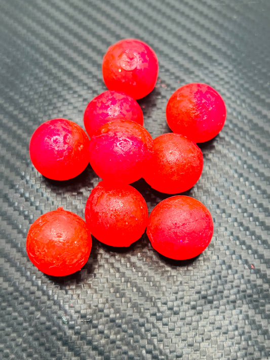 19 MM “Cherry Bomb” 8pk