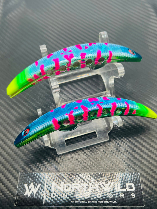 Brad’s Original Skinny (Custom) ”The Bait”