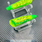 Simon Stuffer Cut Plug (Custom) “Ugly Duckling”