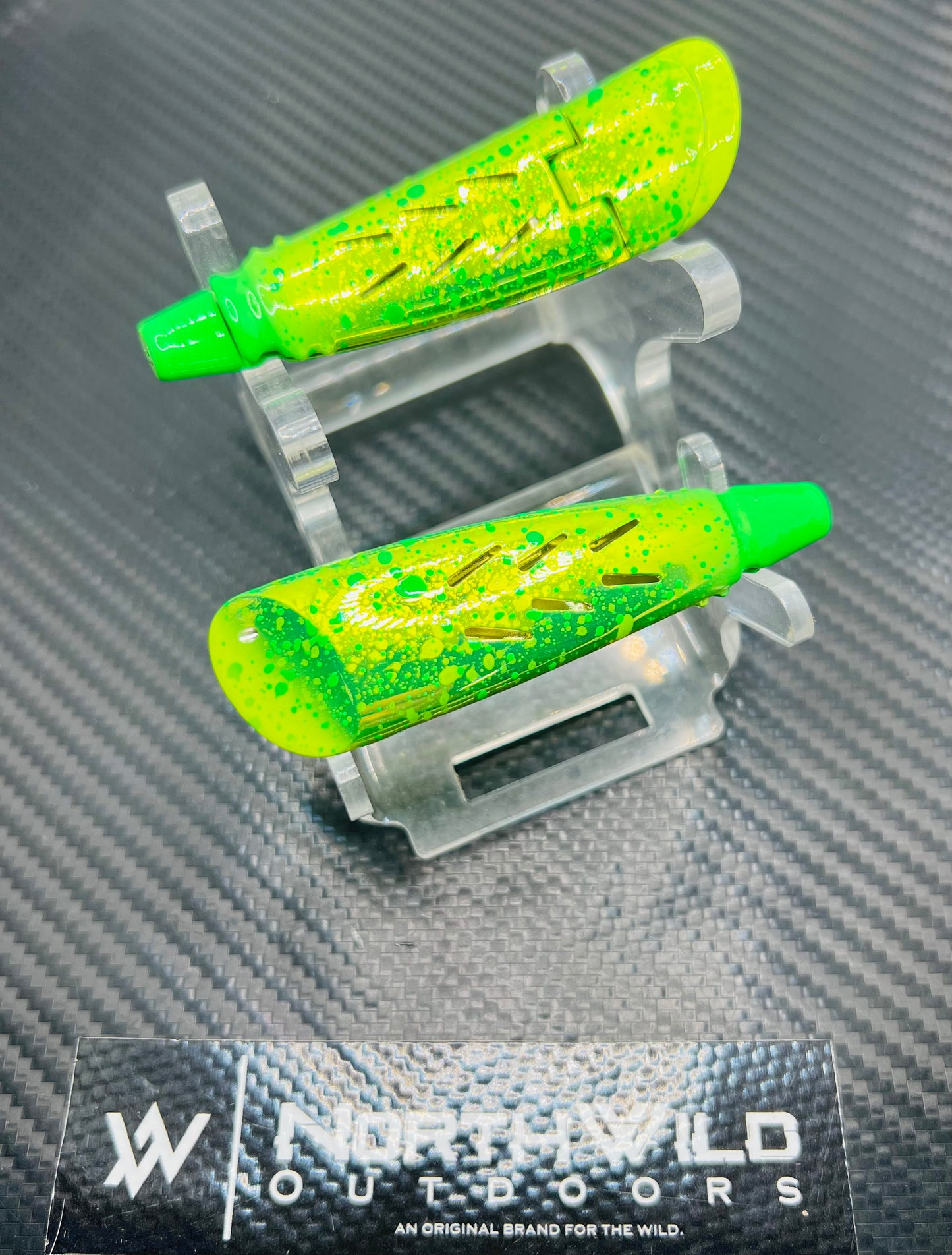 Simon Stuffer Cut Plug (Custom) “Ugly Duckling”