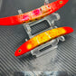Brad’s Original Skinny (Custom) “Fireball”