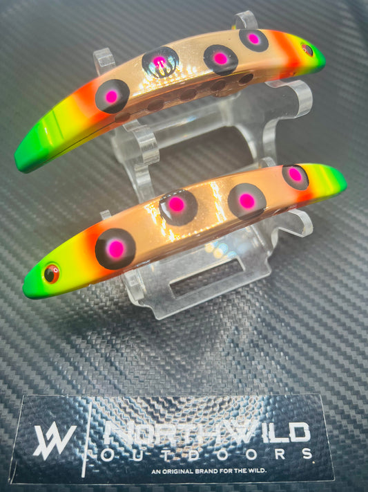 Brad’s Original Skinny (Custom) ”The Widow”