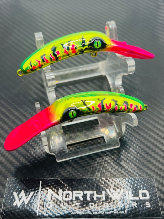 MagLip 3.5 “SkinWalker”