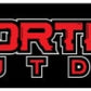 NorthWild Printed Color Decal
