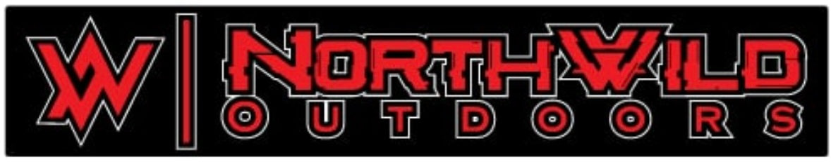 NorthWild Printed Color Decal
