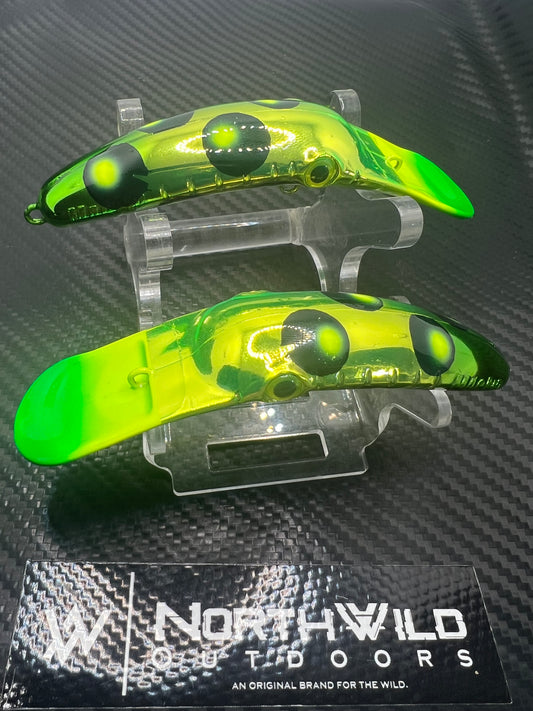 MagLip 4.0 “DoubleStuff”