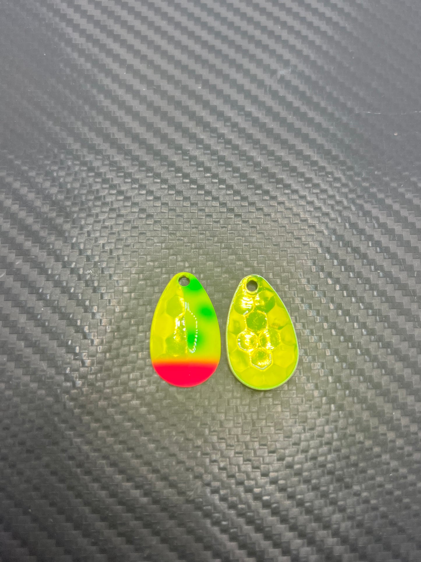 3.0 Indiana Blade “Nuclear Banana” 2PK