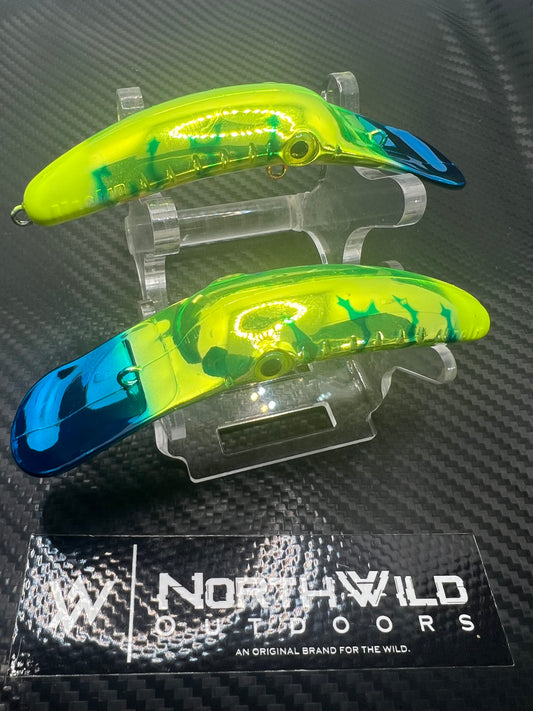 MagLip 4.0 “Gridlock”