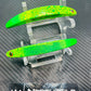 Brad’s Skinny Mini (Custom) ”187”