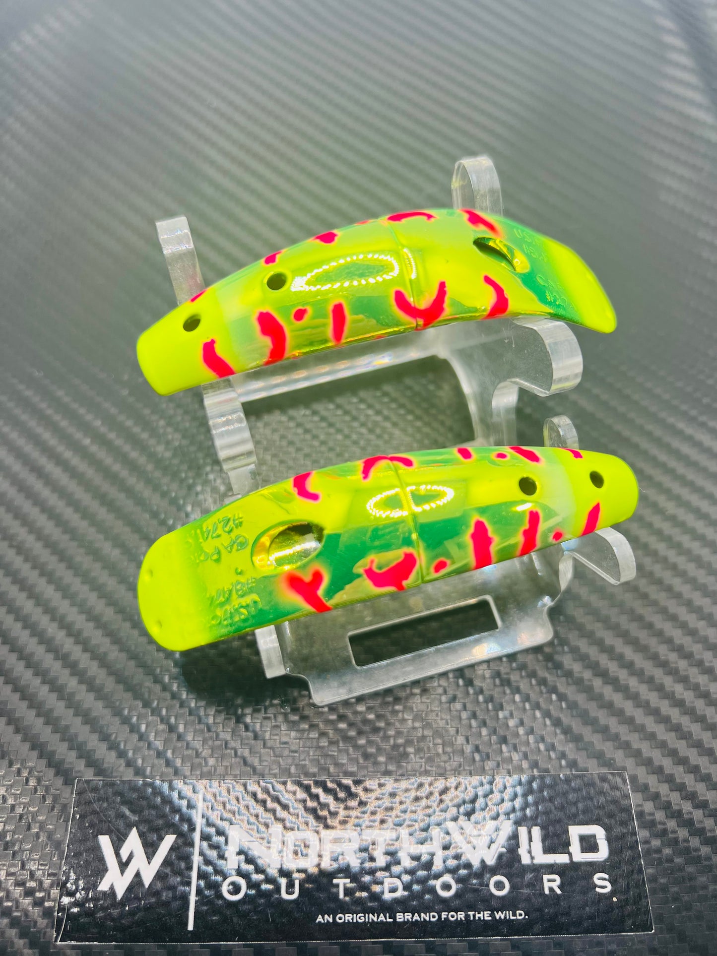 SpinFish 3.0 (Custom)”PlayTime”