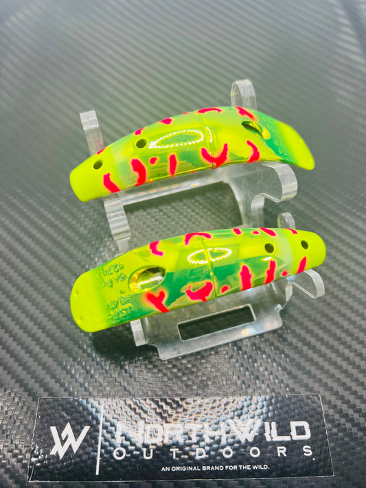 SpinFish 3.0 (Custom)”PlayTime”