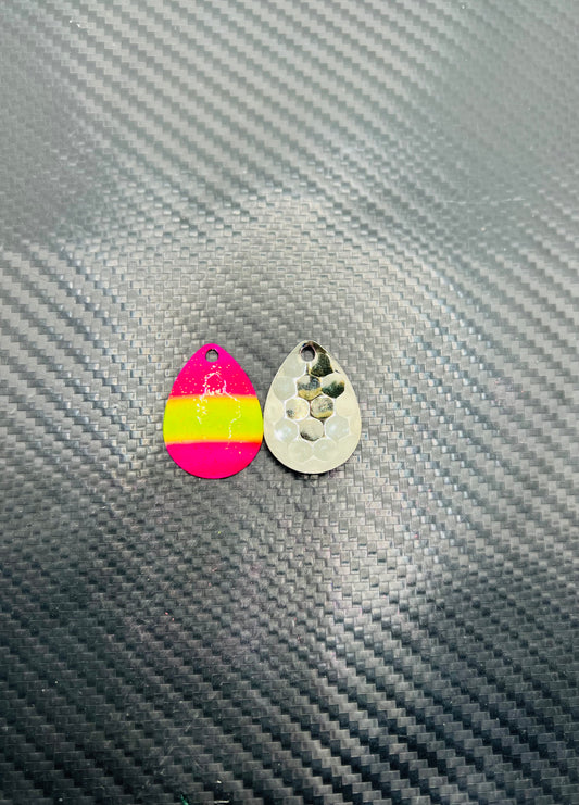 3.0 Hex Blade “The Fling” 2PK