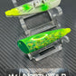 Brad’s Mini Cut Plug (Custom) “SlimeBall”