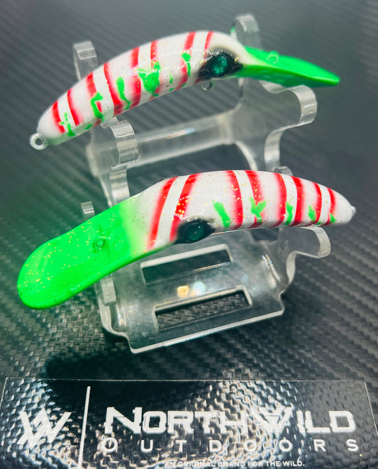 MagLip 3.5 “2025 Limited Christmas Edition Green”