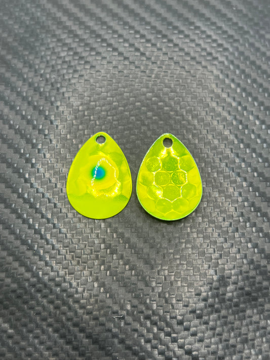 3.0 Hex Blade “The Closure” 2PK
