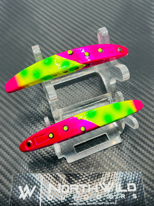 Brad’s Skinny Mini (Custom)”Banana Bug”