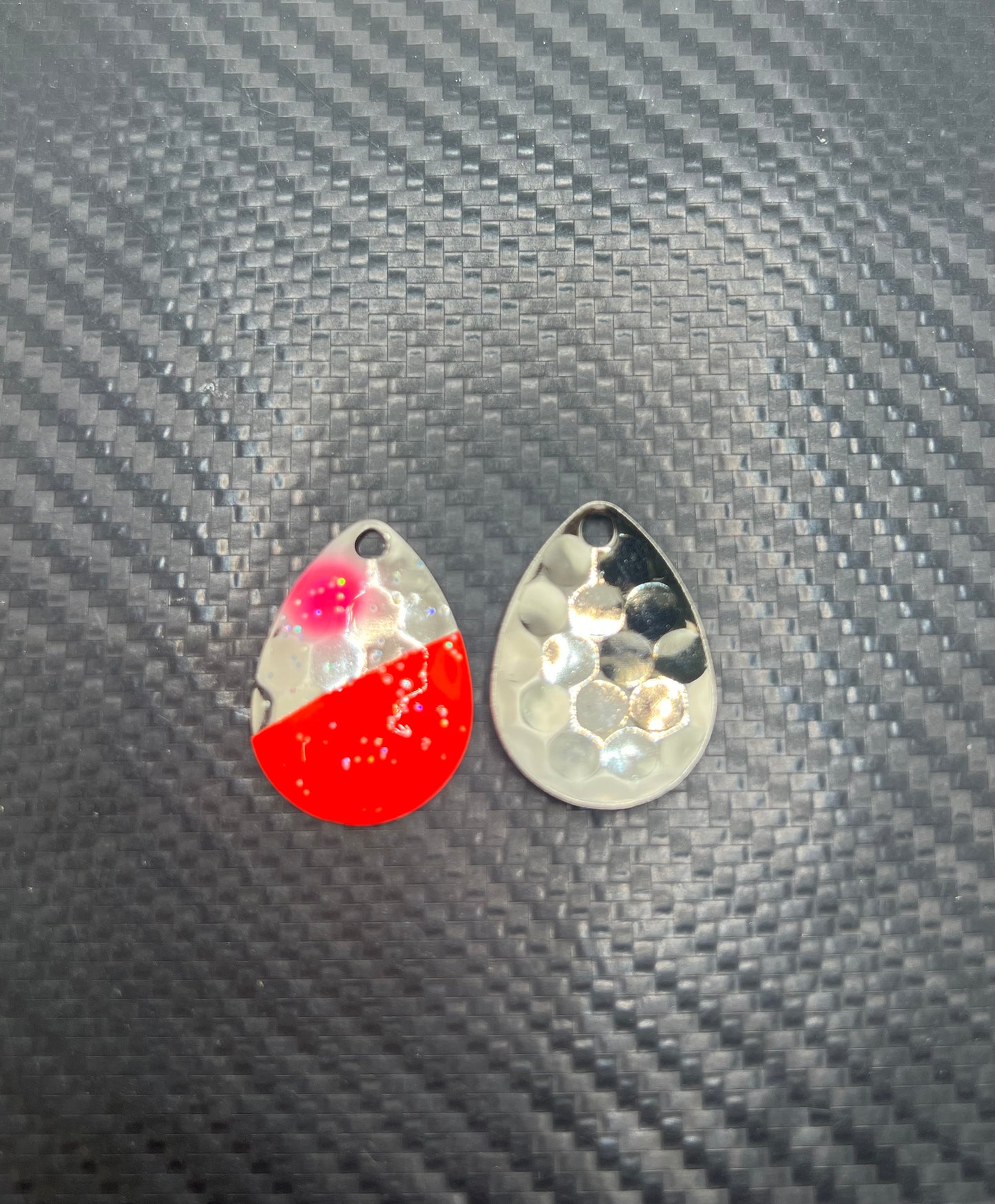 3.0 Hex Blade “Sock Slayer 1” 2PK