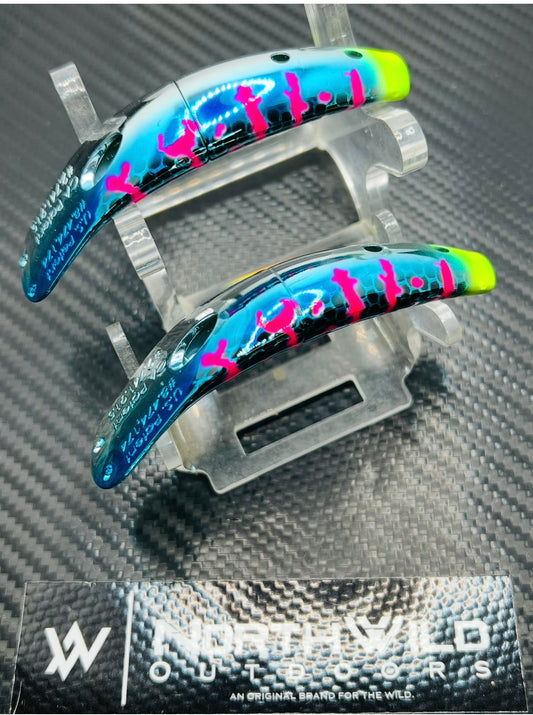 SpinFish 3.0 (Custom)”TrendSetter”