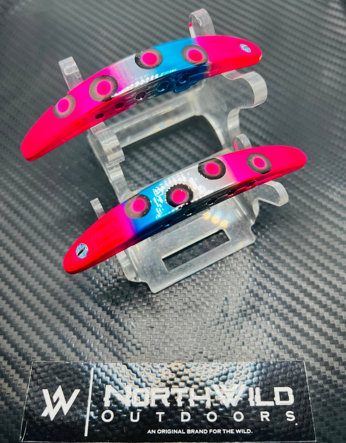 Brad’s Skinny Mini (Custom) ”Silver Slayer”