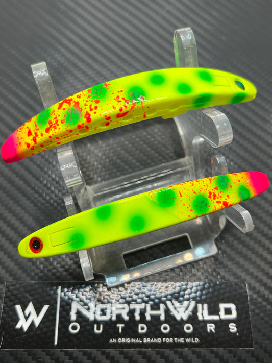 Brad’s Skinny Mini (Custom)”Spicy Banana”