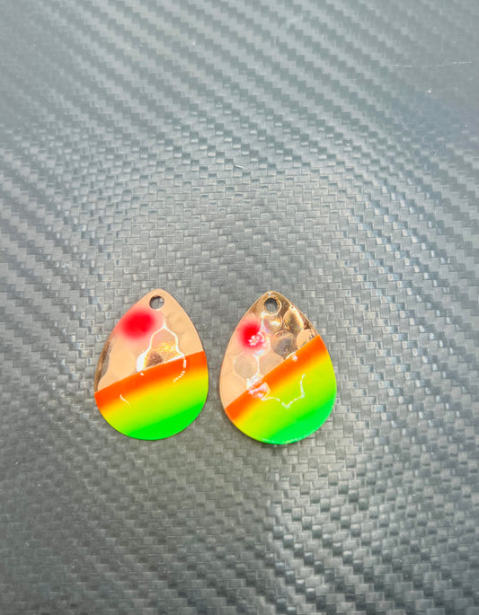 3.5 Hex Blade “SlingBlade” 2PK