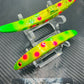 Brad’s Original Skinny (Custom) “Mrs. Monkey”