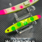 Brad’s Original Skinny (Custom) ”Nuclear Banana”