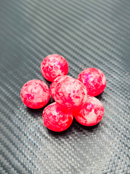 19 MM “Strawberry Shake” 8pk