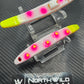 Brad’s Original Skinny (Custom) ”Areola”