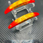 Brad’s Skinny Mini (Custom) ”Fireball”