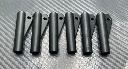 Wild Lock “Guide Pack” 6PK
