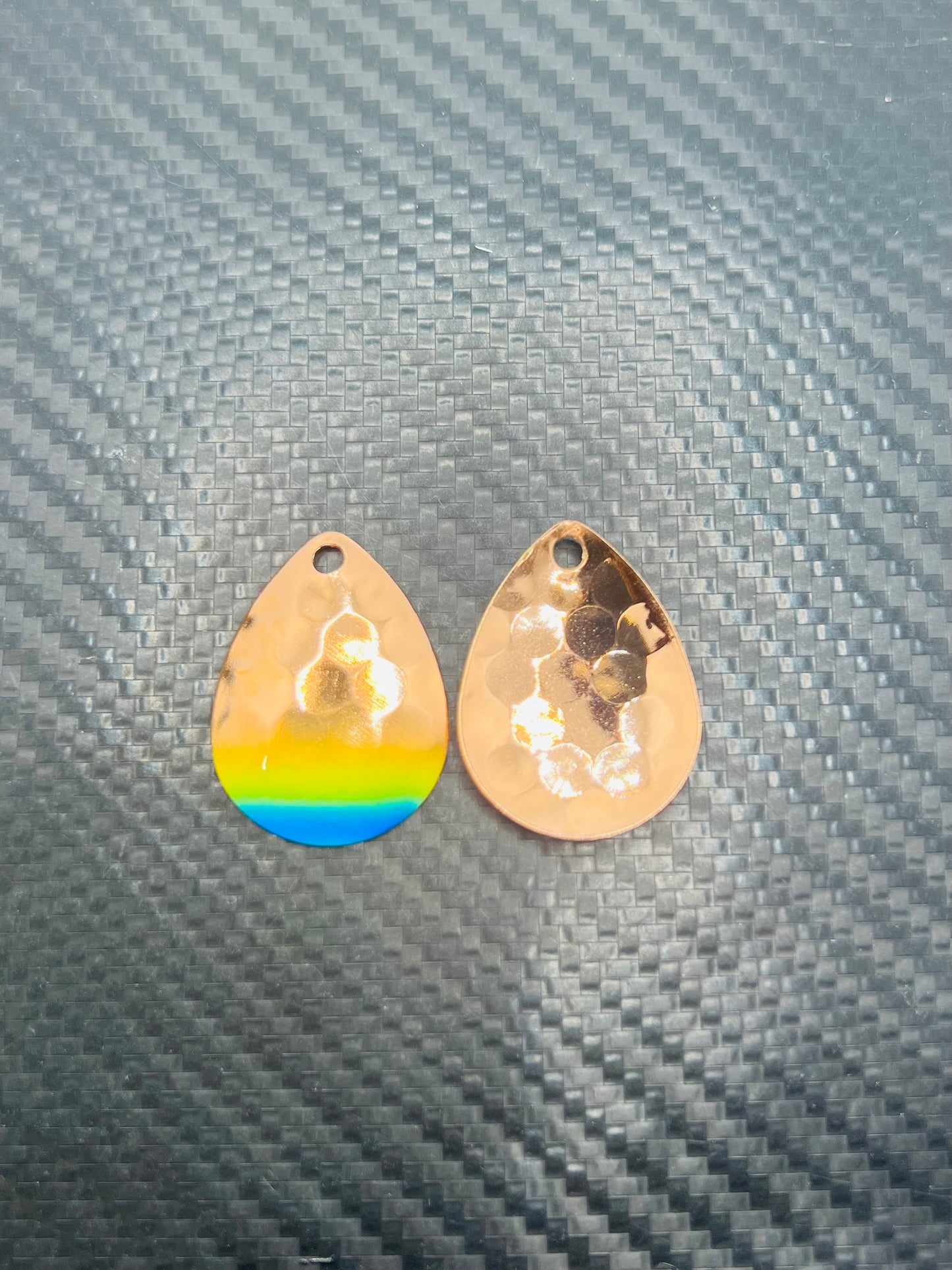 3.5 Hex Blade “In & Out” 2pk