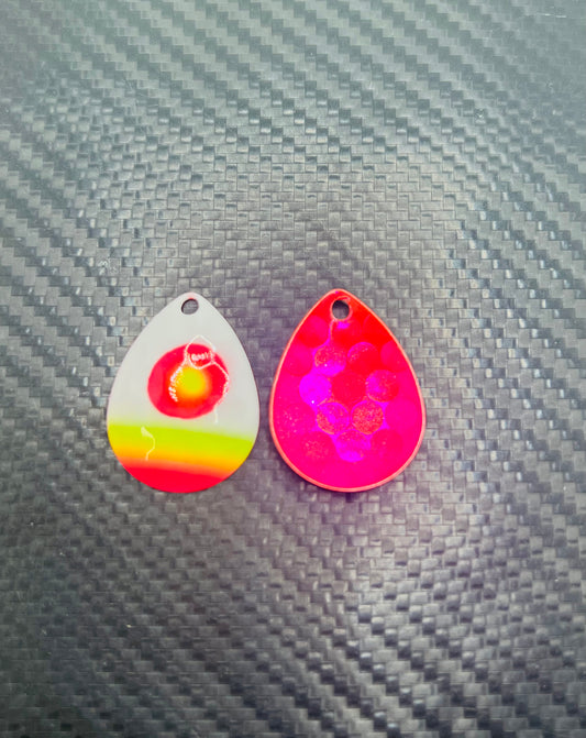3.5 Colorado “Mrs. Mechanic” (2PK)