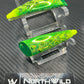 Brad’s Mini Cut Plug (Custom) “SlimeBall”