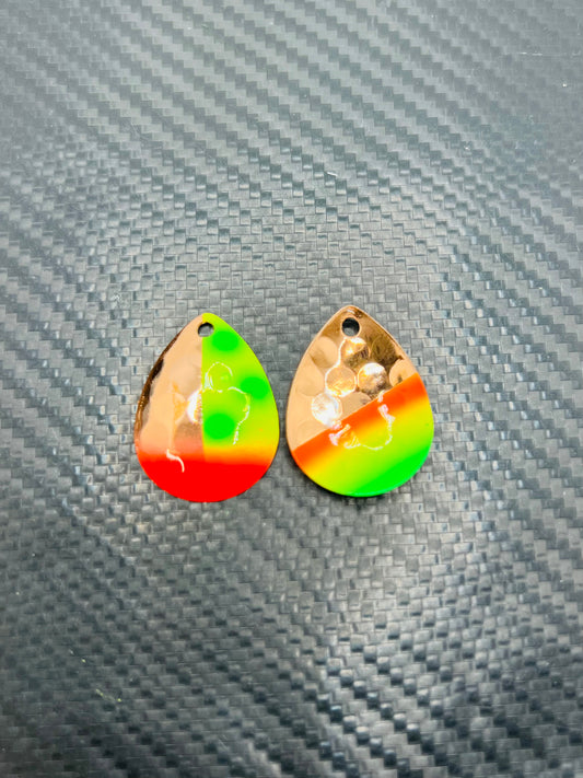 3.5 Hex Blade “Kevorkian” 2PK