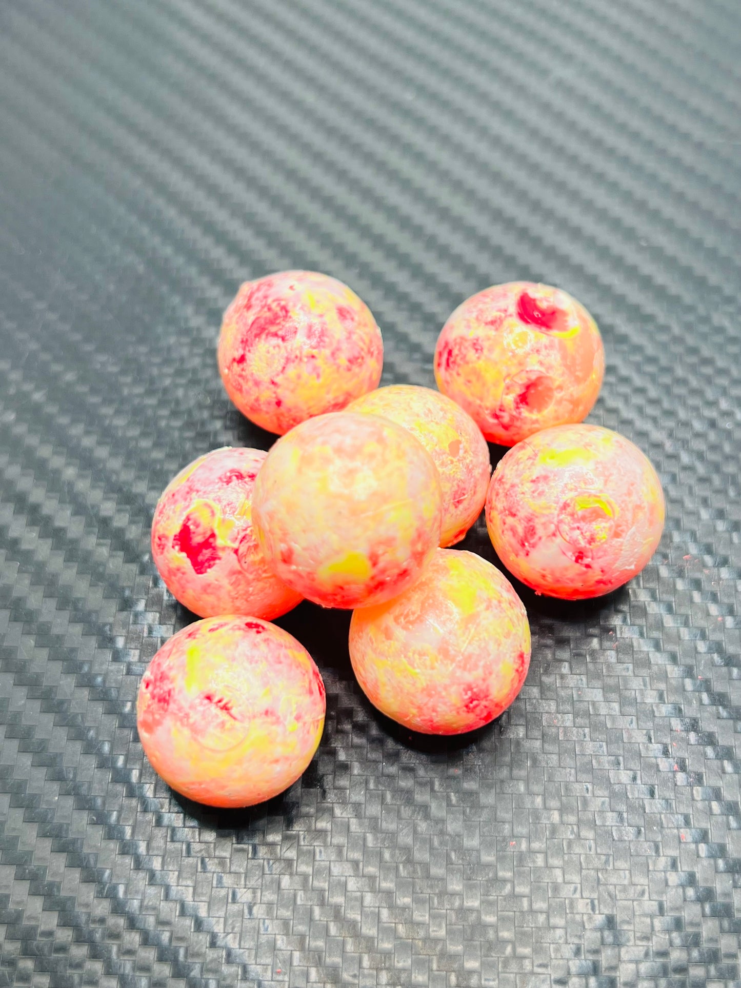 19 MM “Rotten Egg” 8pk