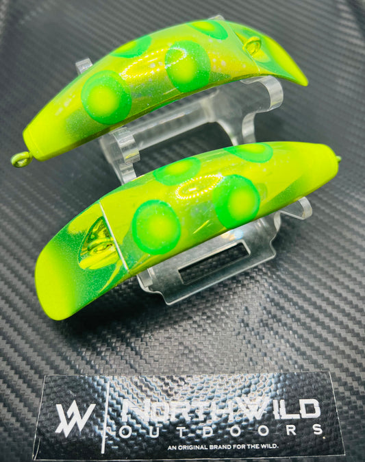 Brad’s KF14 (Custom)