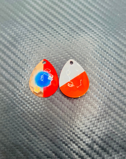 3.5 Hex Blade “The Guardian” 2PK