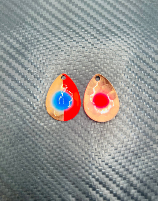 3.0 Hex Blade “WildHorse” 2PK
