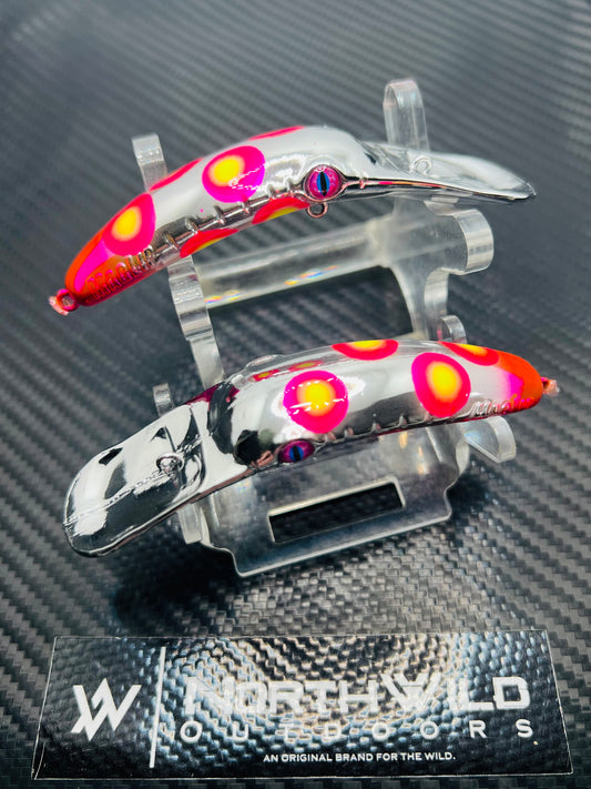 MagLip 3.5 “The Dime”